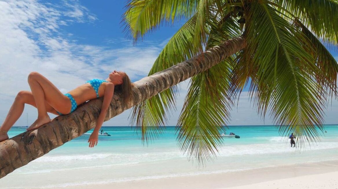 Μπαχάμες: Απόλυτη ελευθερία για τους εμβολιασμένους επισκέπτες