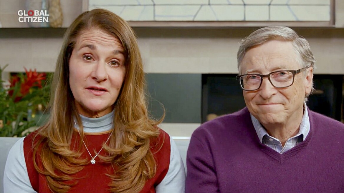 Μελίντα Γκέιτς: Νοίκιασε ιδιωτικό νησί στην Καραϊβική για να αποφύγει τα ΜΜΕ