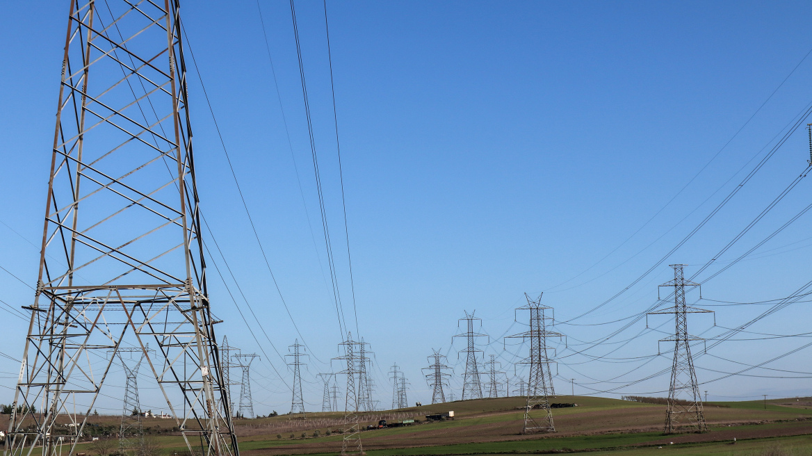 Νέες θέσεις εργασίας στη ΔΕΗ: Οι αιτήσεις και τα δικαιολογητικά - Βρείτε το έντυπο ΣΟΧ