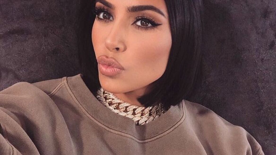 Bleached Eyebrows: Η Kim Kardashian και η Katy Perry "εξαφάνισαν" τα φρύδια τους