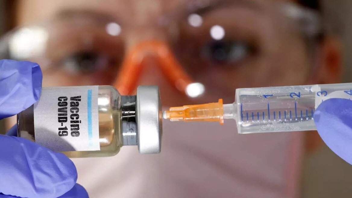 Εμβόλια για τον κορωνοϊό: Η παρέμβαση Μπάιντεν για άρση της πατέντας και οι αντιδράσεις στην ελληνική πολιτική σκηνή