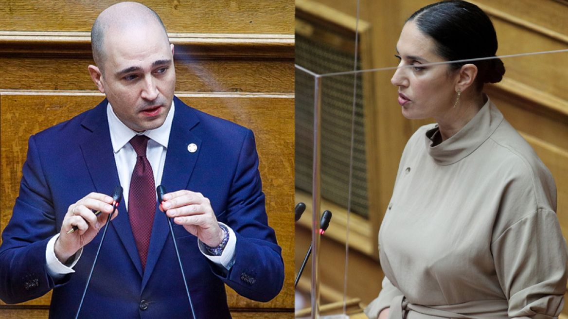 Μπογδάνος - Δούνια: Να ανοίξουν οι παιδικοί σταθμοί