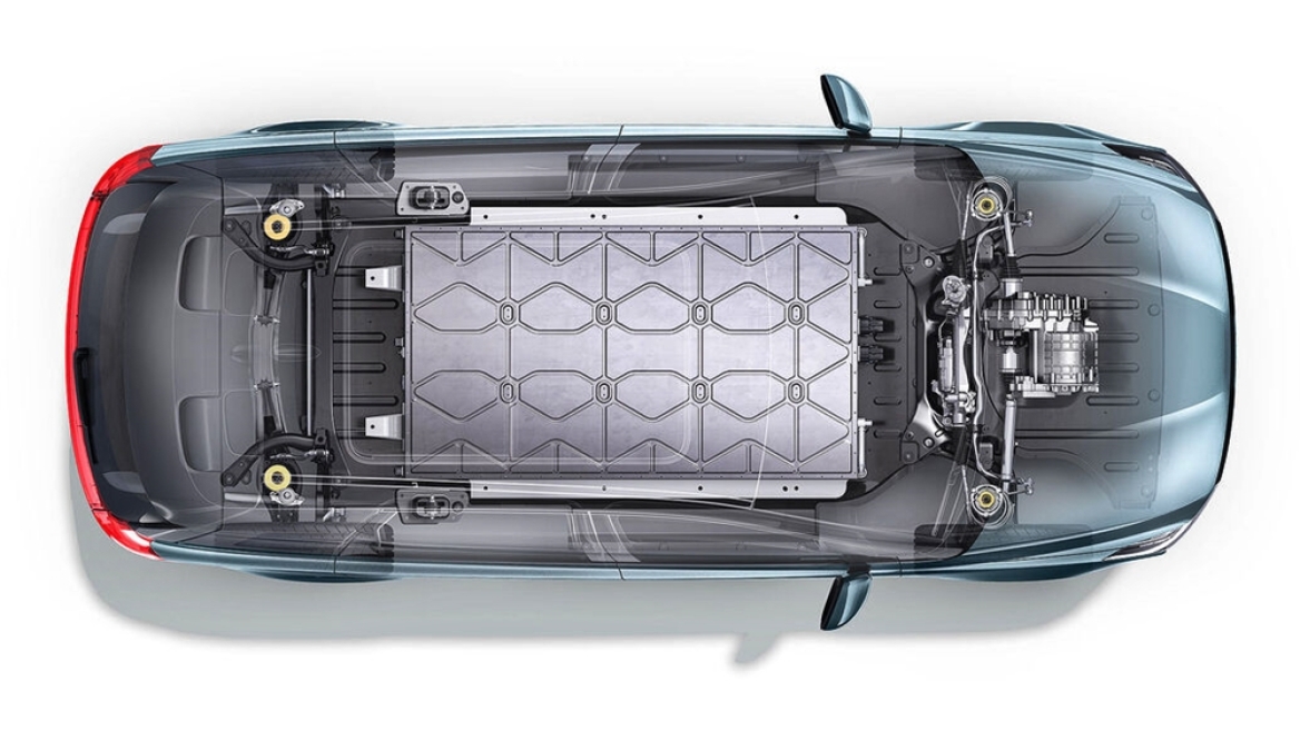 Δοκιμές μπαταριών ξηρού τύπου από BMW & Ford το 2022