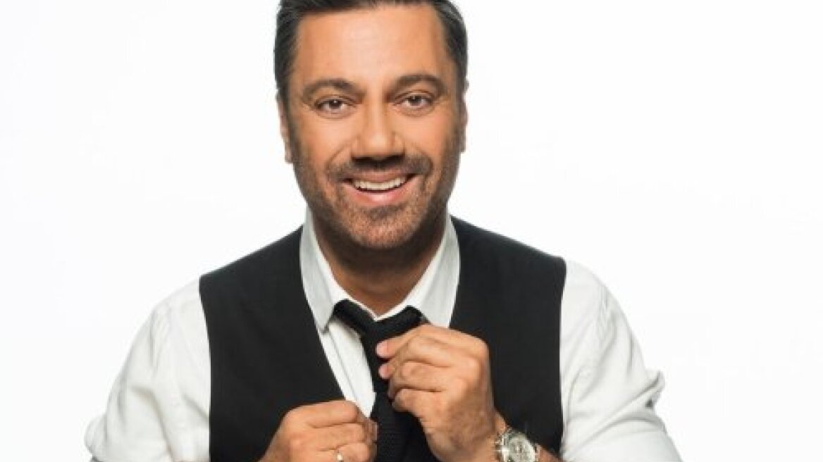 Γιώργος Θεοφάνους: Το ατύχημα και το χειρουργείο