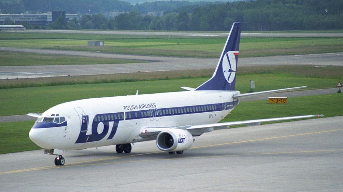 Θεοχάρης: Αυξάνονται οι πτήσεις από την Πολωνία στην Ελλάδα