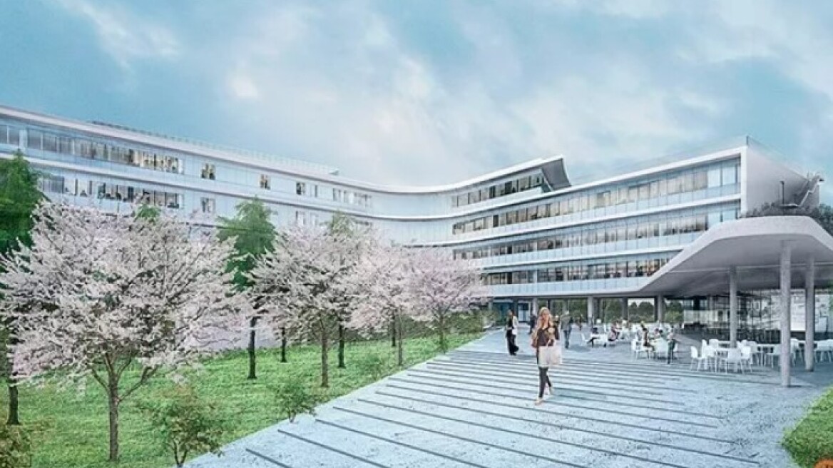 «Μαγνήτης» επενδύσεων το Μαρούσι: Deals εκατομμυρίων ευρώ στα επαγγελματικά ακίνητα