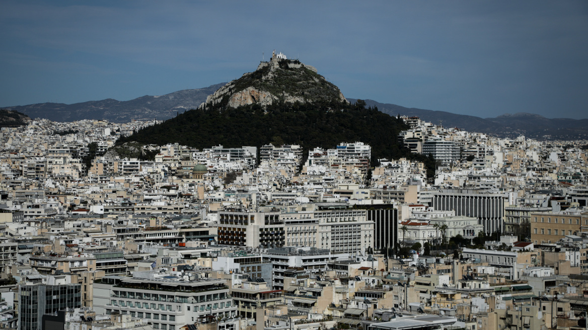 Moody’s: «Ψήφος εμπιστοσύνης» στον Δήμο Αθηναίων 