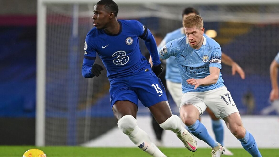 Champions League: Η Τουρκία στην «κόκκινη λίστα» της Βρετανίας και ο τελικός... ψάχνει γήπεδο