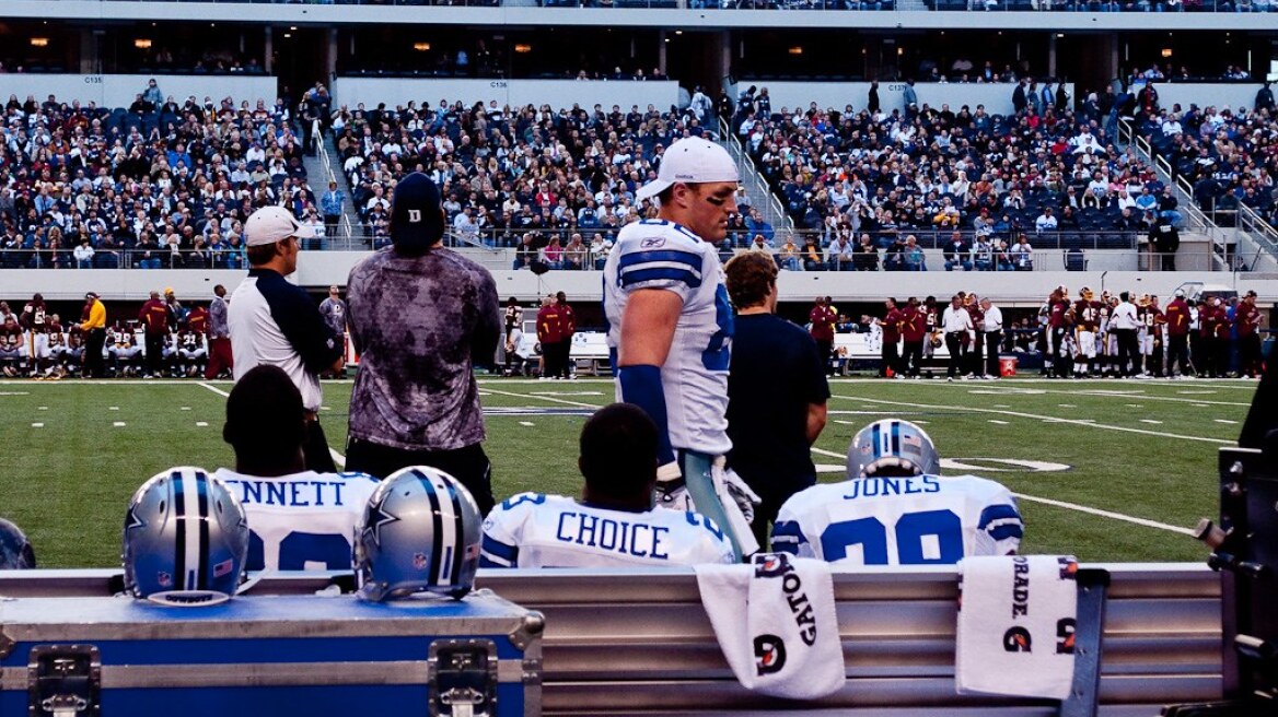 Η πιο ακριβή ομάδα του πλανήτη κοστίζει 5,7 δισ. δολάρια!