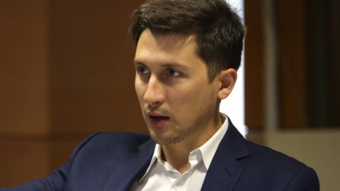 Χρηστίδης για τον 22χρονο σάτυρο από τη Νέα Σμύρνη: Κάθε γυναίκα έχει δικαίωμα να περπατάει χωρίς φόβο