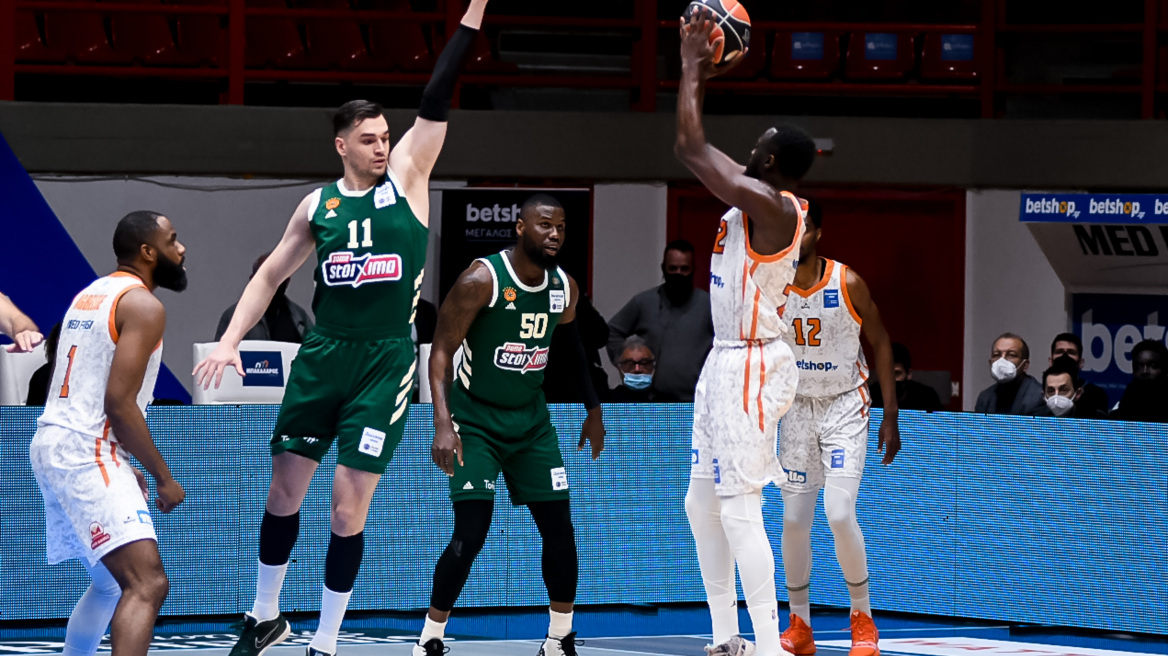 ΚΑΕ Προμηθέας: «Δεν απαντάμε στις προκλήσεις του Παναθηναϊκού»