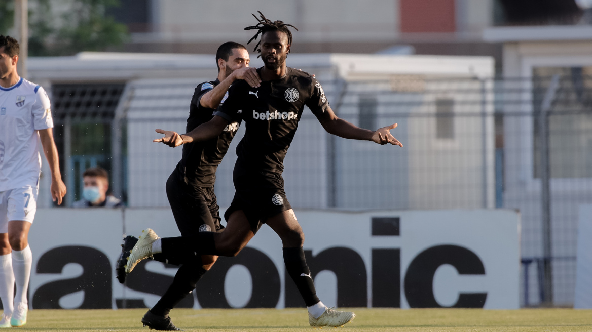 Super League 1, play out: Υποβιβάστηκε η ΑΕΛ, έμεινε ο ΟΦΗ, μπαράζ ο Παναιτωλικός