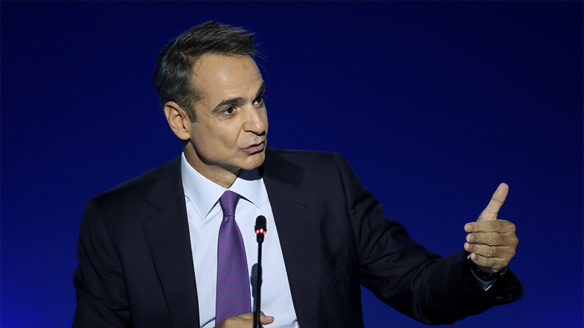 Μητσοτάκης: Απρόσκοπτη μετακίνηση το καλοκαίρι χωρίς υπερβολικούς περιορισμούς κατά την επιστροφή των ταξιδιωτών