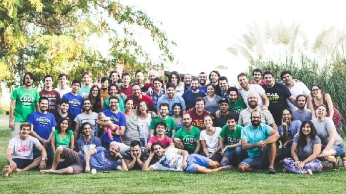 Η εταιρεία όπου οι υπάλληλοι αποφασίζουν τους μισθούς τους