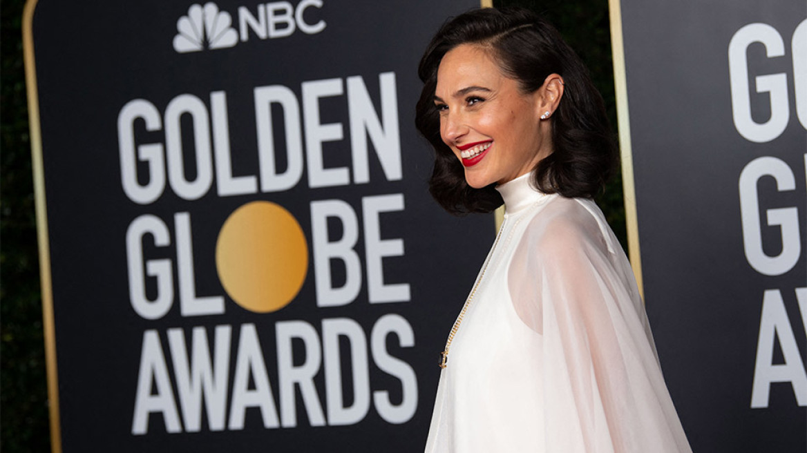 Η «Wonder Woman» Γκαλ Γκαντότ «τακτοποίησε» τον σκηνοθέτη Τζος Γουέντον μετά τις απειλές