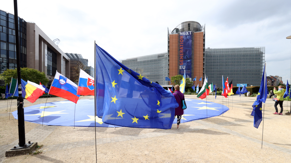 Διάσκεψη για το Μέλλον της Ευρώπης: Εναρκτήρια εκδήλωση στο Στρασβούργο για ένα πρωτόγνωρο εγχείρημα