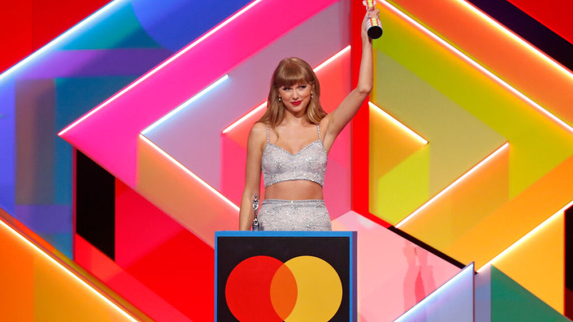 Brit Awards 2021: Οι καλύτερες στιγμές στο κόκκινο χαλί