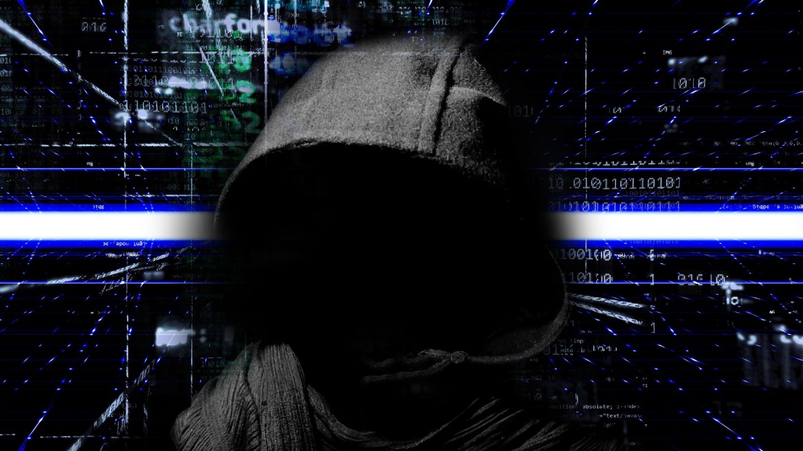 Ransomware Attack