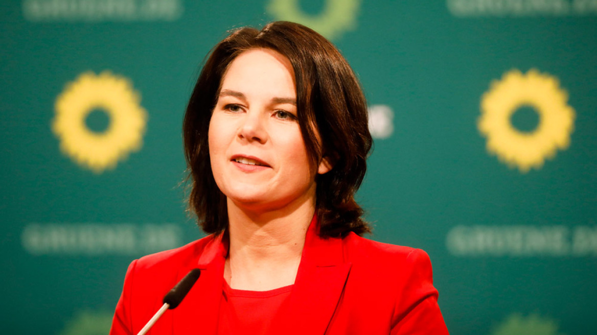 Η Γερμανία χαρακτηρίζει «ακατανόητη» την απόφαση της Ρωσίας να διαλύσει την οργάνωση «Memorial»