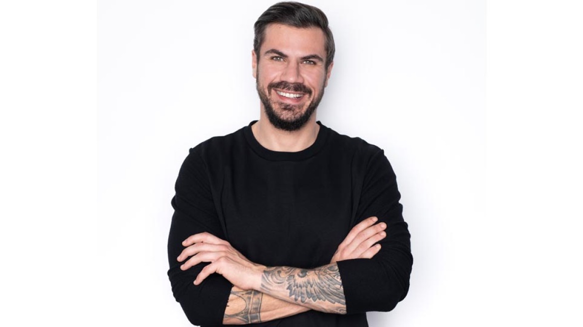 Οι 10 πιο λαχταριστές συνταγές του Άκη Πετρετζίκη!