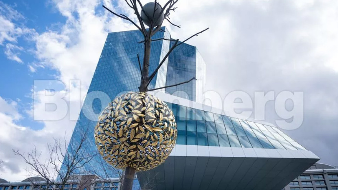 Πώς και πού επενδύουν τα χρήματά τους τα στελέχη της ΕΚΤ