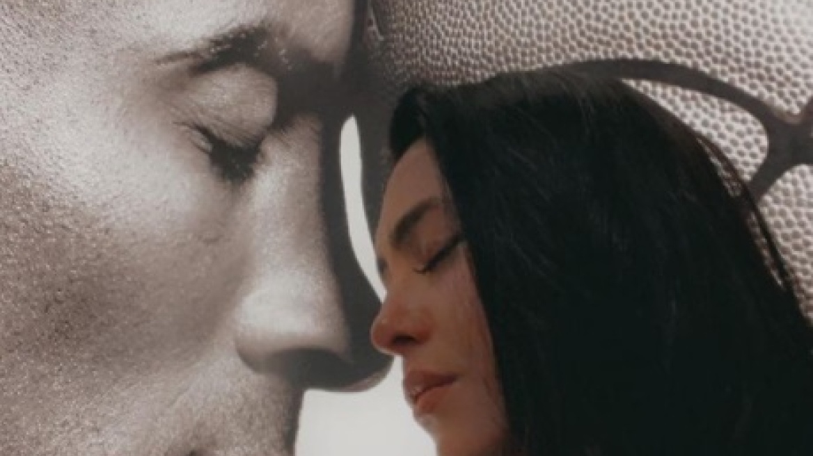 “Σε αγαπάω πάντα”: H Vanessa Bryant τιμά τη μνήμη του Kobe 