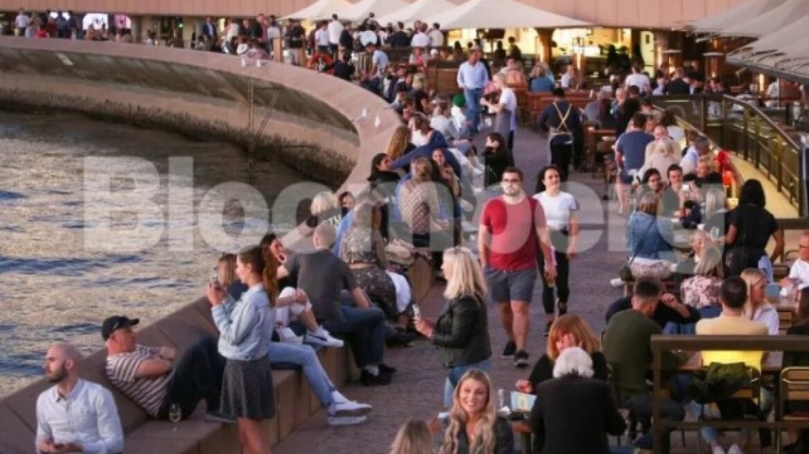 Απίστευτο: Από τι… κινδυνεύουν οι «Covid Zero» παράδεισοι