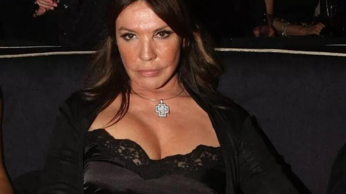 Η Βάνα Μπάρμπα ξαναχτυπά: «Στηρίζω με θέρμη Φιλιππίδη και Κιμούλη, ίσως τα κορίτσια να έκαναν λάθος» 