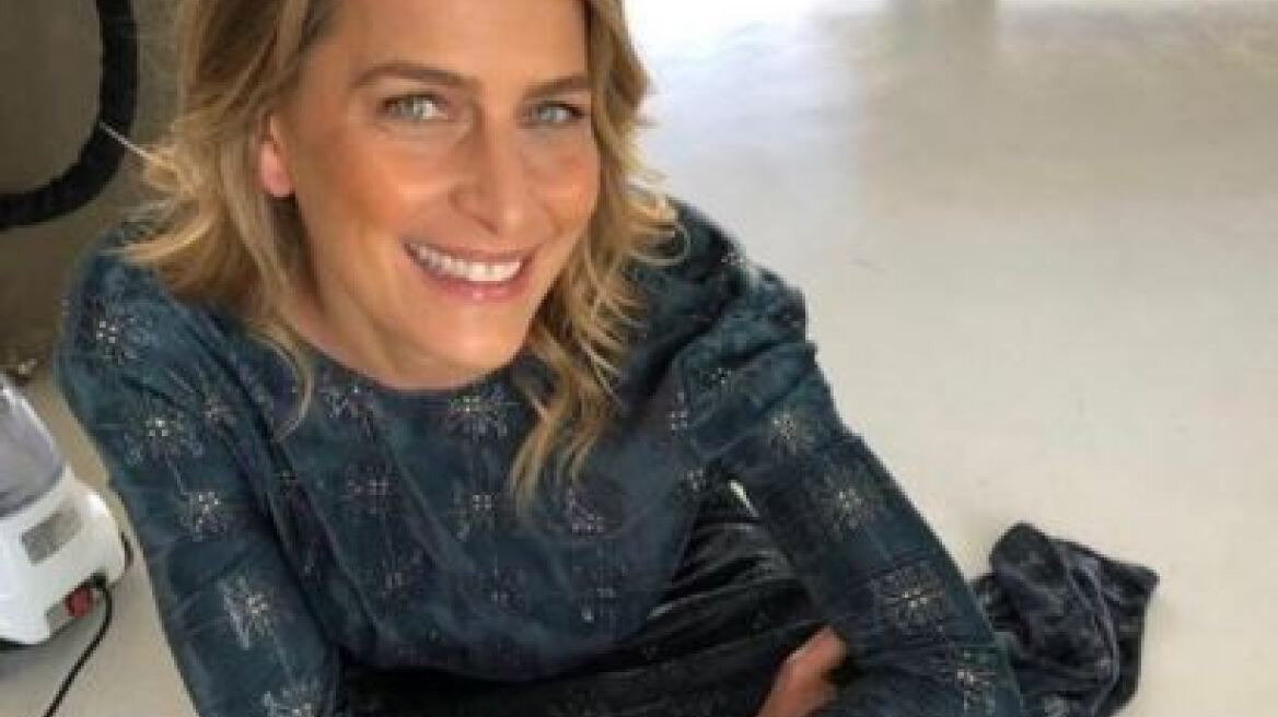 Τατιάνα Μπλάτνικ: "Δεν μπορούσα να βρω το κίνητρό μου και ζήτησα βοήθεια" 