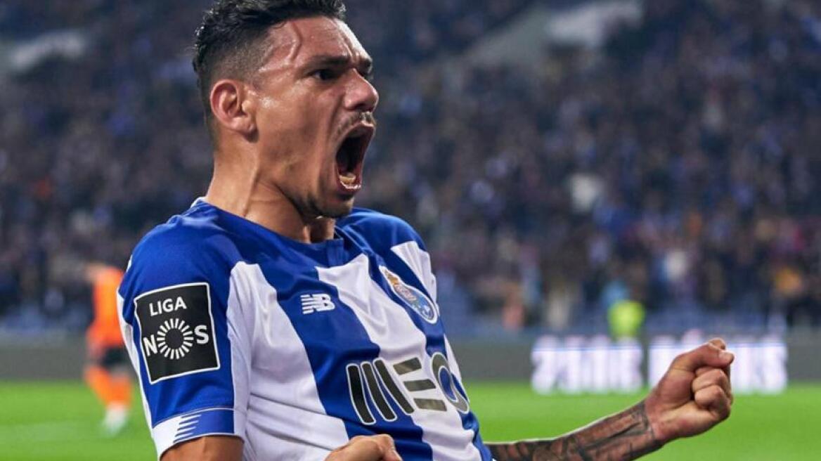 Περιμένει Τικίνιο ο Ολυμπιακός