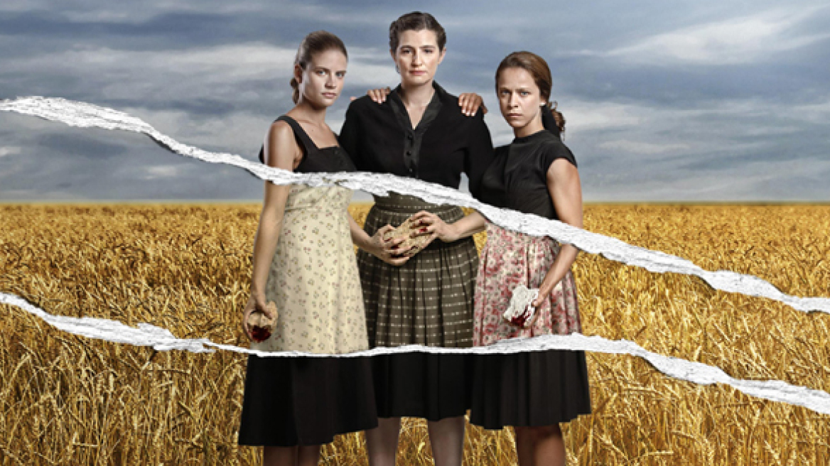 Άγριες Μέλισσες - Spoiler: Πέφτει η νύχτα... στο Διαφάνι