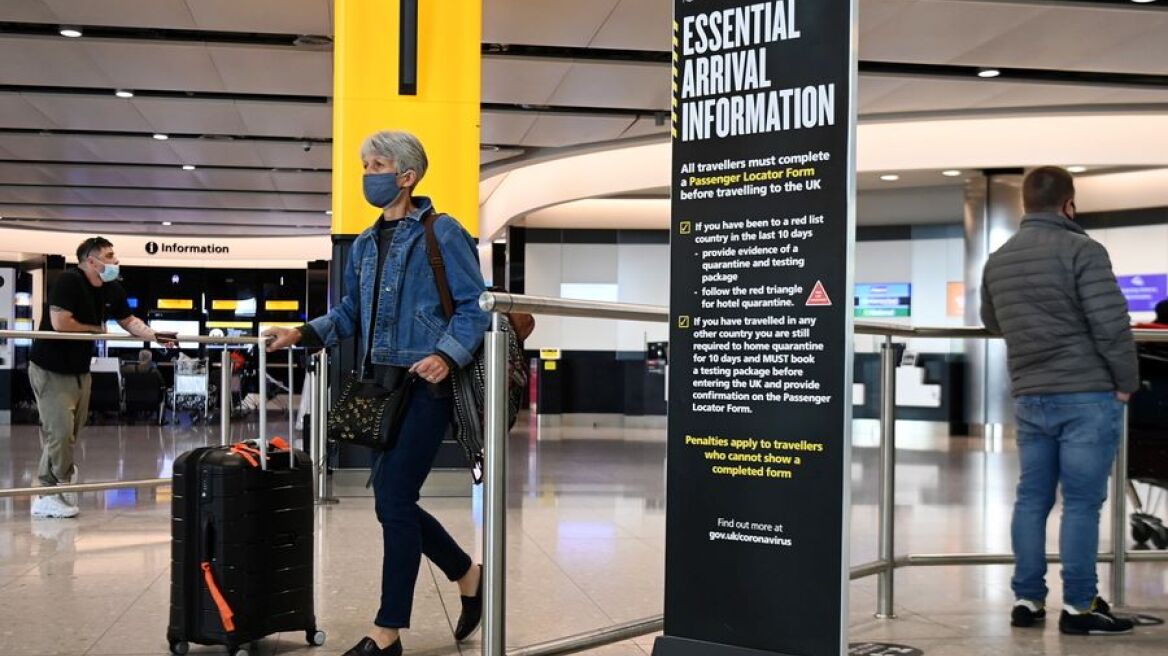 Η ΕΕ θα ζητήσει από τη Βρετανία σεβασμό των Ευρωπαίων πολιτών