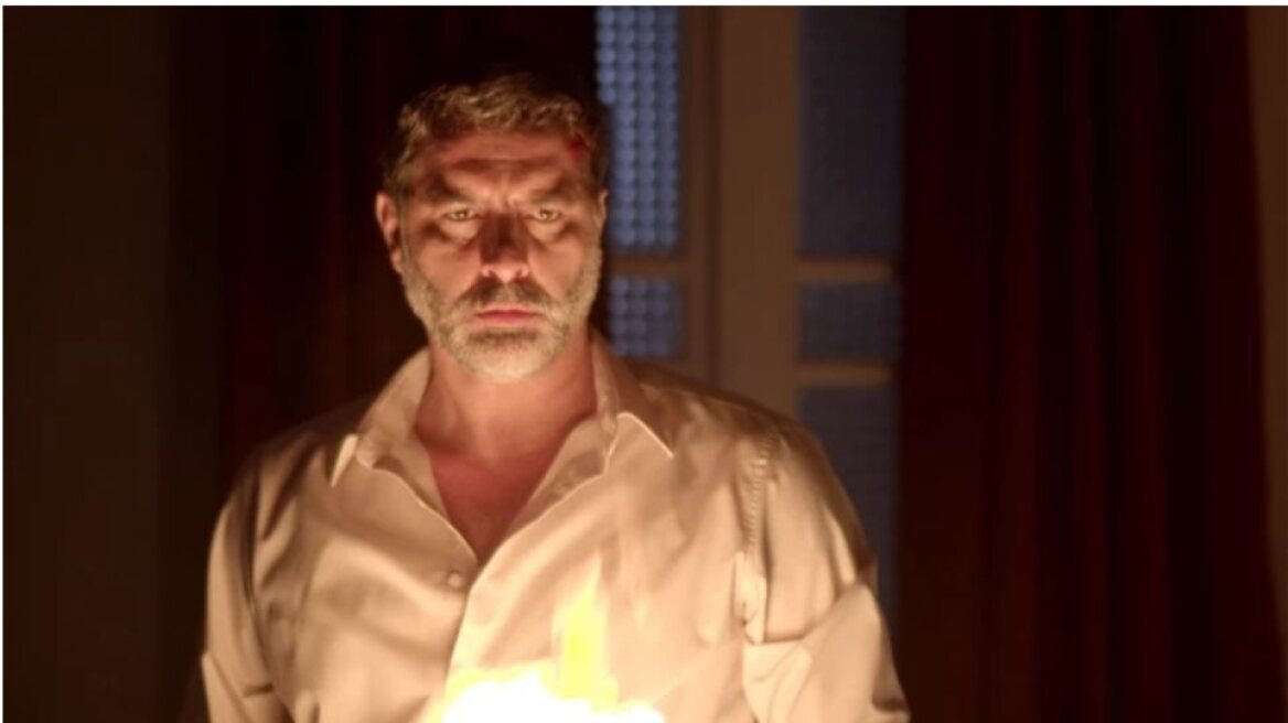 Άγριες Μέλισσες: Σε κατάσταση σοκ το Διαφάνι και ο Μάνος Βόσκαρης