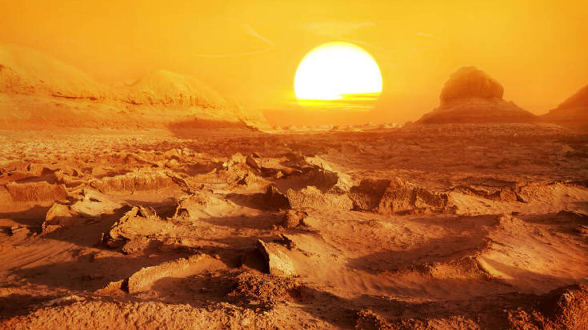 Ποια είναι τα δύο πιο θερμά μέρη στη Γη και πού έγινε το ρεκόρ κρύου 