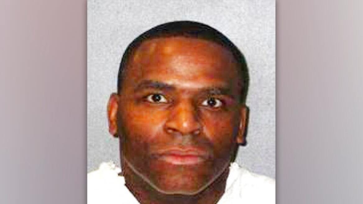 ΗΠΑ: Το Τέξας προχώρησε στην πρώτη εκτέλεση κρατούμενου για φέτος στη χώρα	