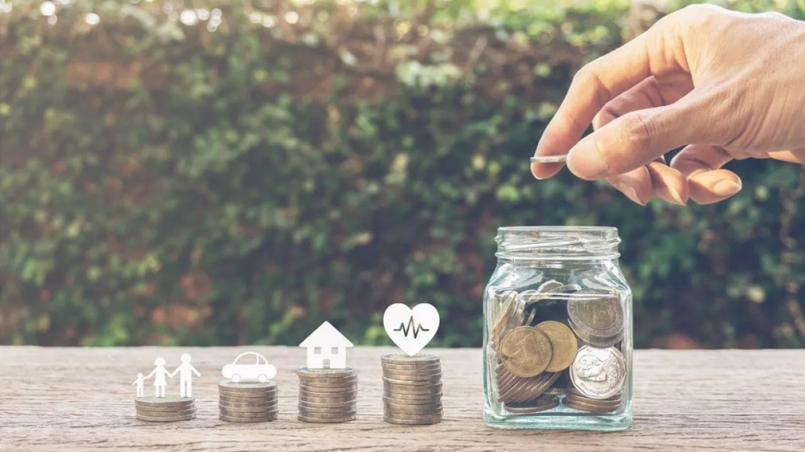 Ο «χρυσός» κανόνας του 50-30-20 για να κουμαντάρετε τα οικονομικά σας