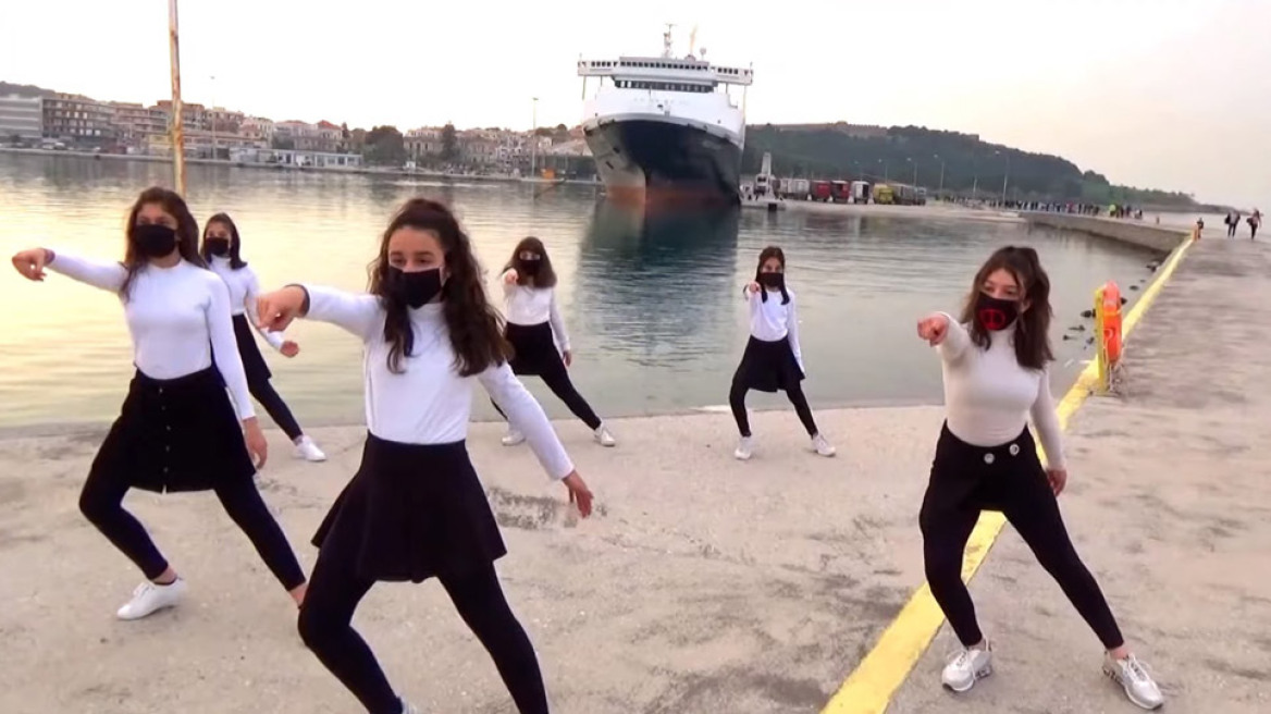 Eurovision των σχολείων: Στην 5η θέση μαθητές από τη Λέσβο