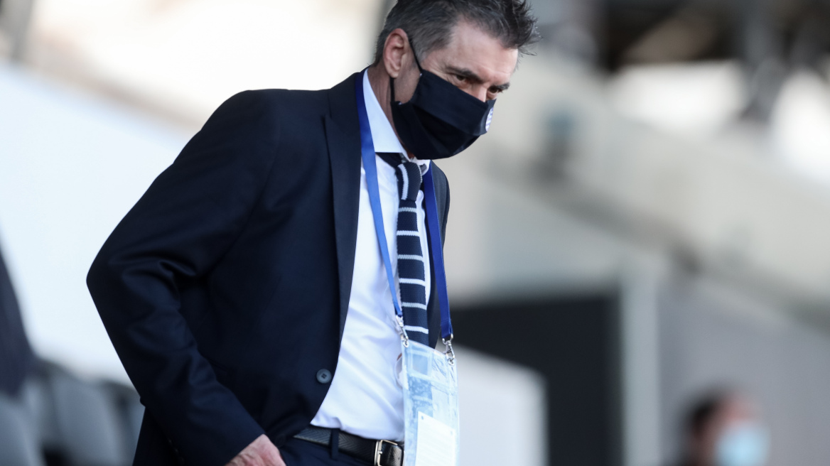 Ζαγοράκης: «Το ποδόσφαιρο άντεξε τη λαίλαπα της πανδημίας»