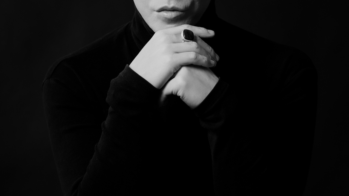 Τάκης Ζαχαράτος: Γεννήθηκα να είμαι διαφορετικός