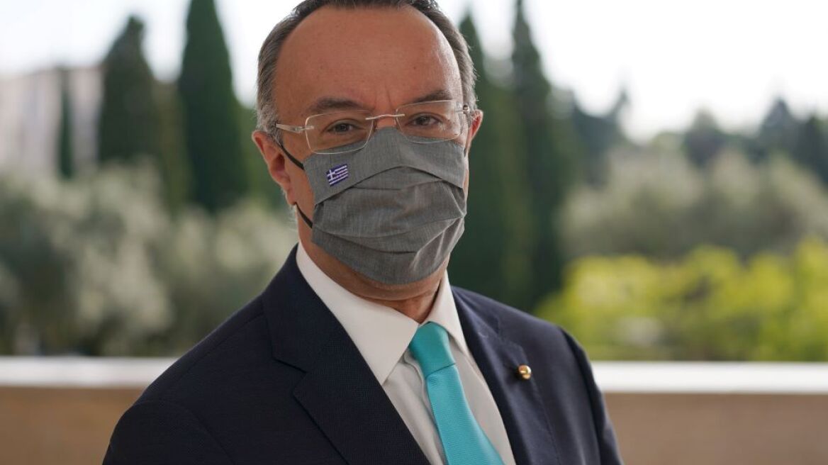 Σταϊκούρας σε Eurogroup/Ecofin: Να ενισχυθούν οι επενδύσεις και να στηριχθεί η αγορά εργασίας