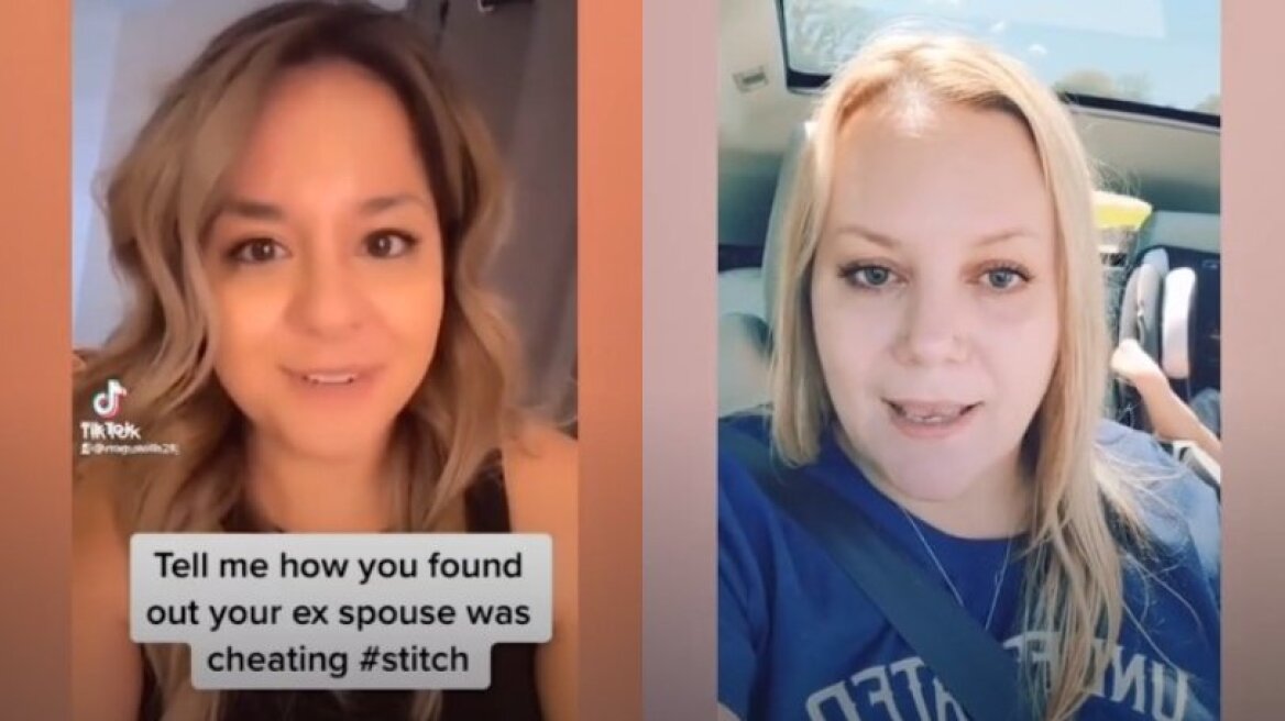 Ανακάλυψε πως ο άντρας της είχε δεύτερη οικογένεια από μια ανακοίνωση στην εφημερίδα