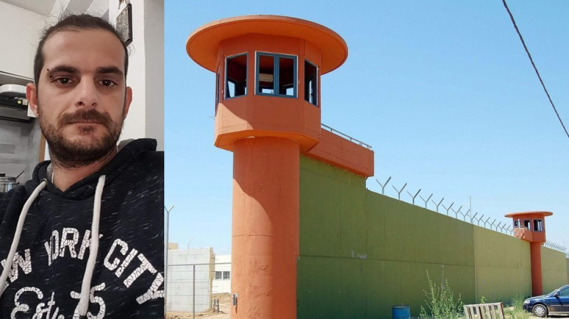 Αποφυλακίστηκε ο νταλικιέρης που αρνούνταν να φορέσει μάσκα - Τι είπε στο protothema.gr