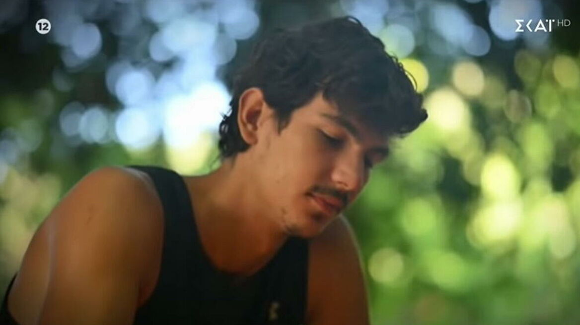 Παύλος Γαλακτερός: Αποκάλυψε ότι χώρισε μετά το Survivor