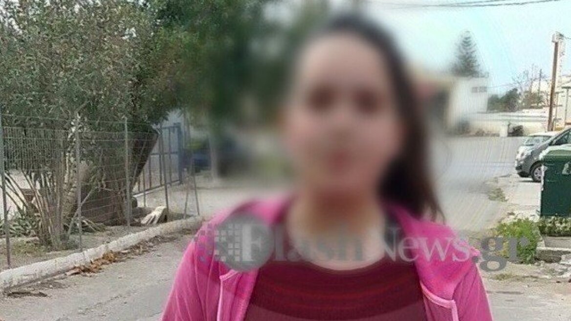 Χανιά: Σήμερα το τελευταίο «αντίο» στην 11χρονη Ιωάννα 