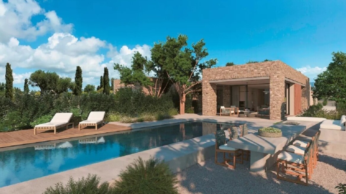 Η Ελλάδα top προορισμός για τους corporate nomads