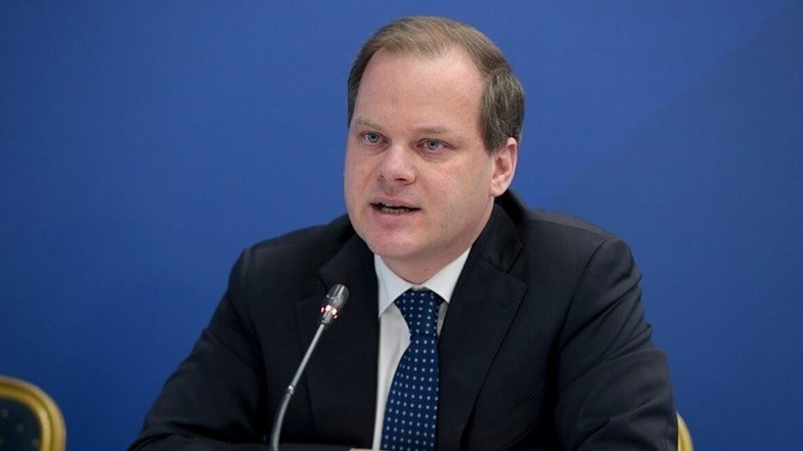 Καραμανλής: Ο ΣΥΡΙΖΑ «έσπασε» το Πάτρα-Πύργος σε οκτώ κομμάτια, για να ευνοήσει τον τότε «κόκκινο» εργολάβο