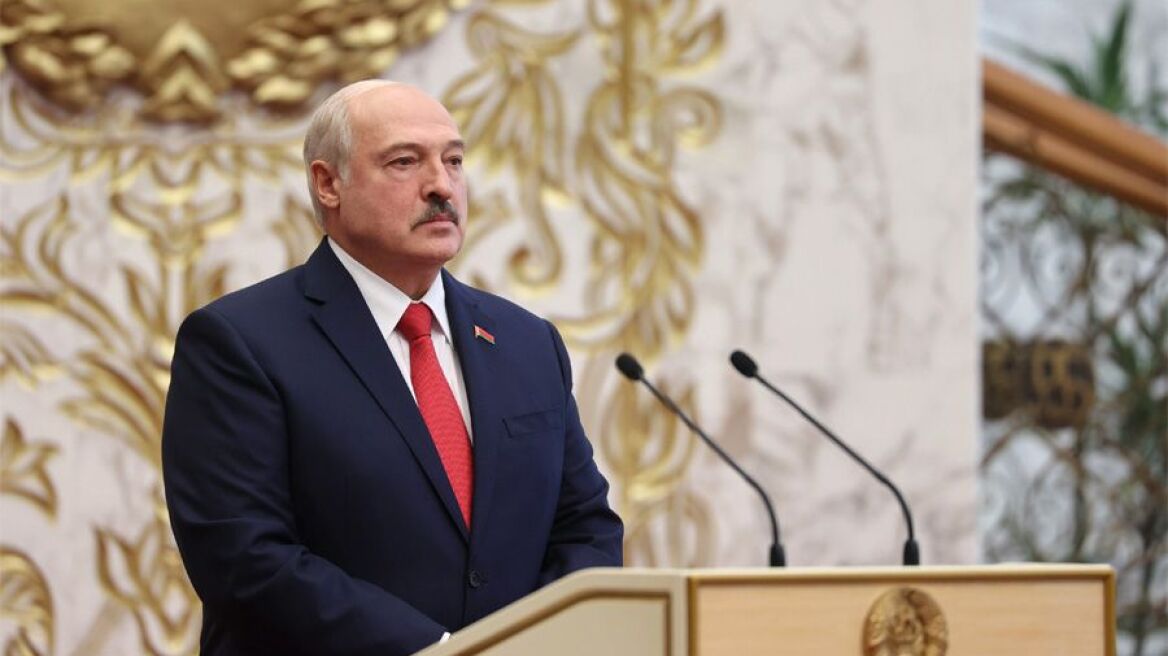 Λευκορωσία - Λουκασένκο: Δεν γνώριζα πως ο Προτάσεβιτς ήταν στο αεροπλάνο