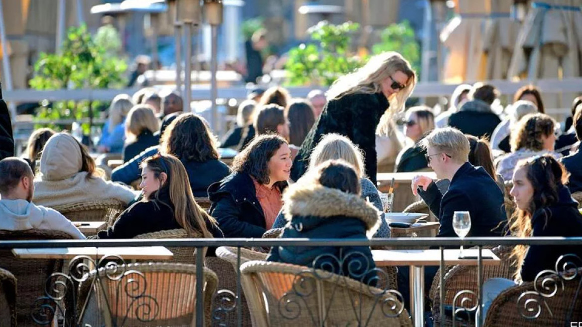 Έρευνα: Πάνω από το 50% των Ευρωπαίων θέλουν… αλγόριθμους στη θέση των βουλευτών τους