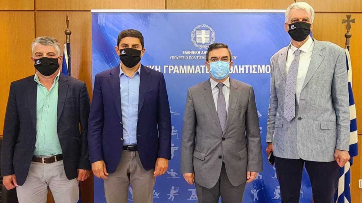 Εθνικό Κέντρο Extreme Sports και Υπαίθριων Αθλητικών Δραστηριοτήτων δημιουργείται άμεσα στην Κόνιτσα