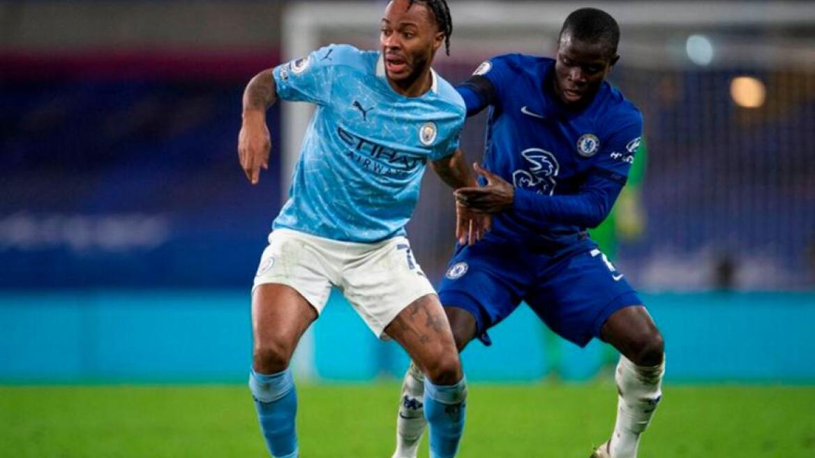 Champions League: Απόψε ο μεγάλος τελικός ανάμεσα σε Μάντσεστερ Σίτι και Τσέλσι 